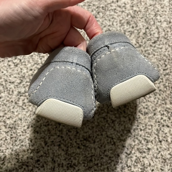 Mens Flag Ltd loafers - Picture 6 of 9